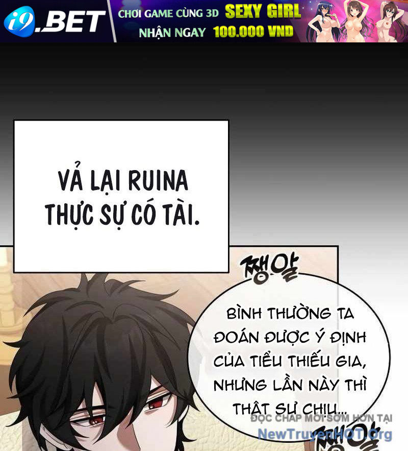 Học Viện Minh Triết - Chapter 4 - Page 107