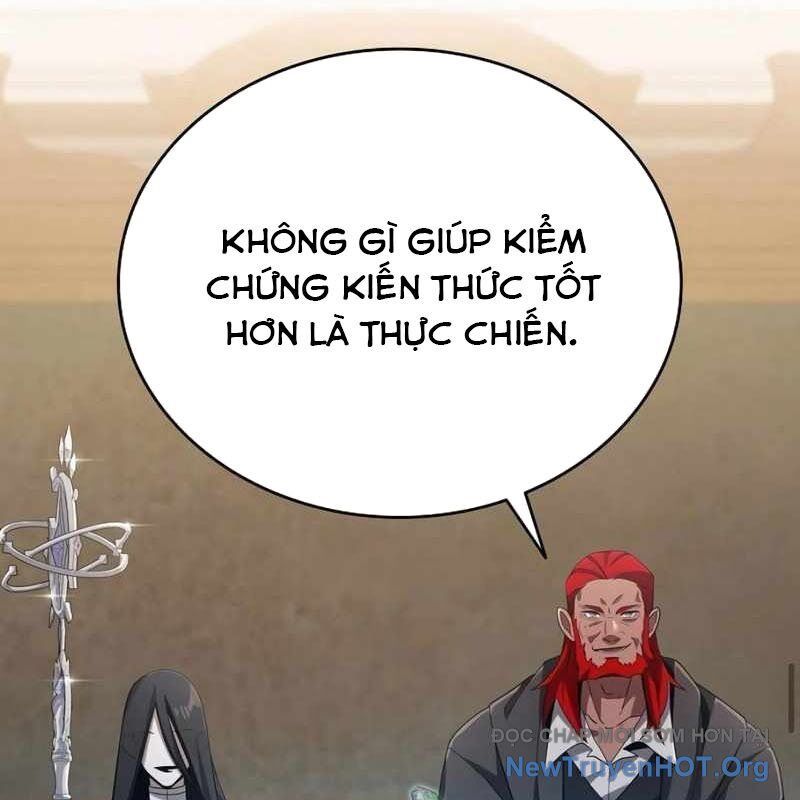 Học Viện Minh Triết - Chapter 6 - Page 122