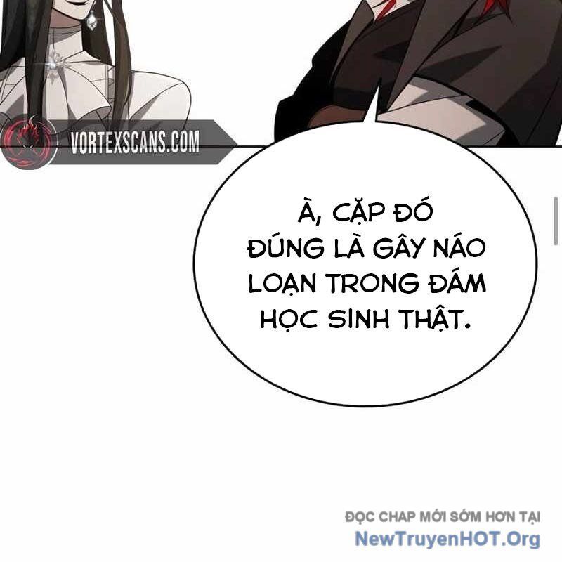 Học Viện Minh Triết - Chapter 6 - Page 192