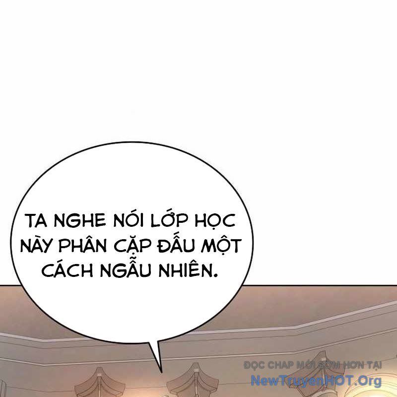 Học Viện Minh Triết - Chapter 6 - Page 22