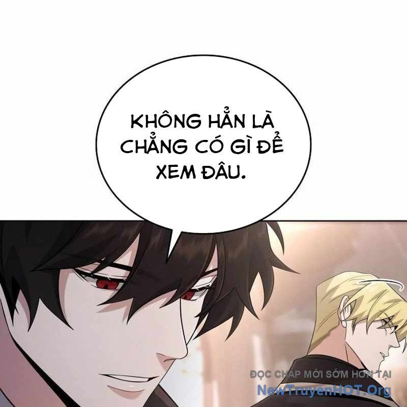 Học Viện Minh Triết - Chapter 6 - Page 31