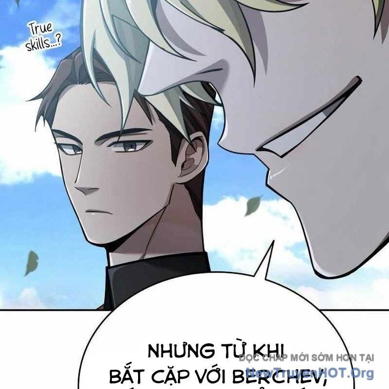 Học Viện Minh Triết - Chapter 7 - Page 137