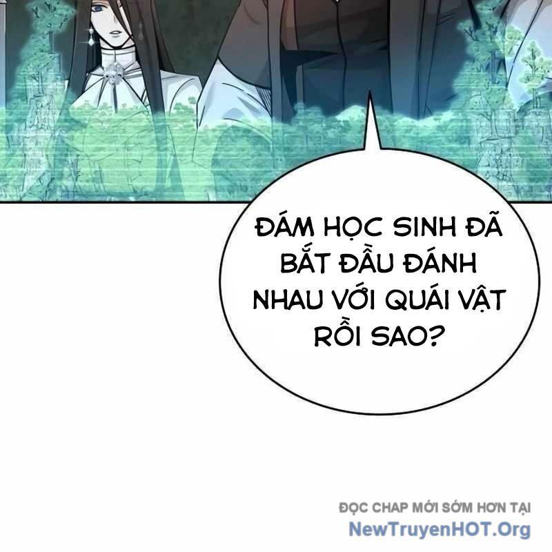 Học Viện Minh Triết - Chapter 7 - Page 4