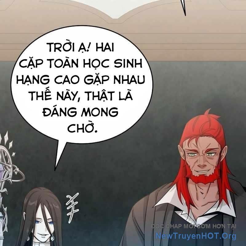 Học Viện Minh Triết - Chapter 7 - Page 8