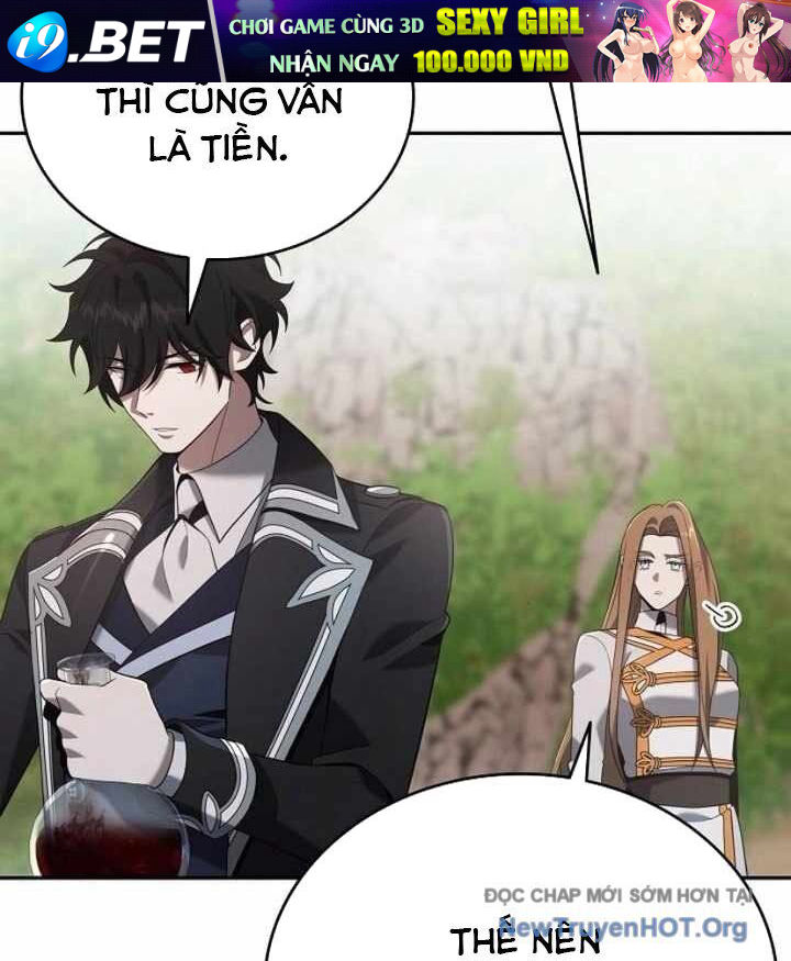 Học Viện Minh Triết - Chapter 8 - Page 10