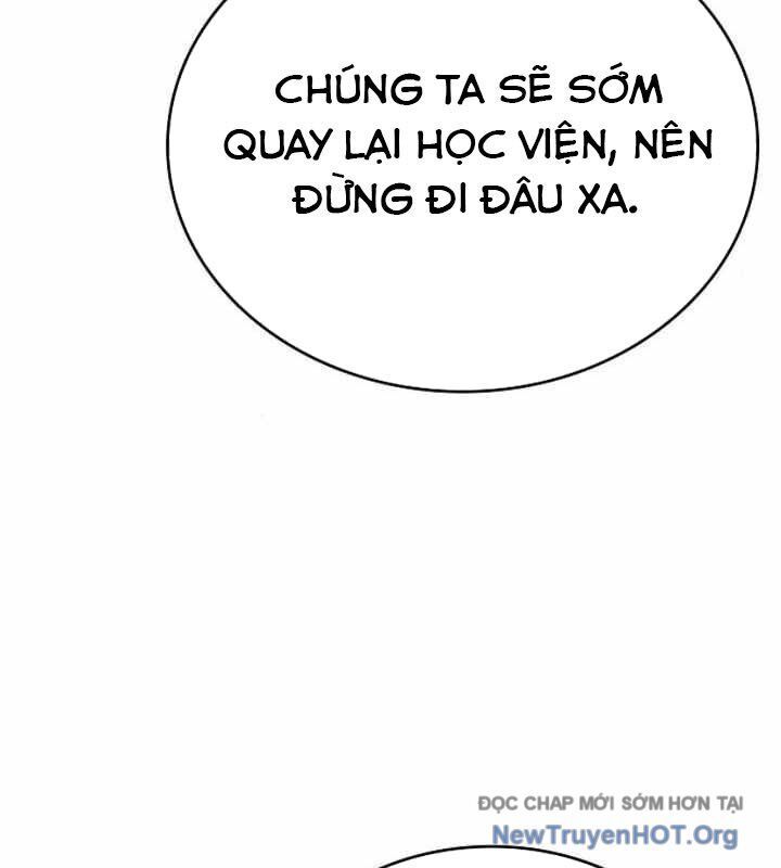 Học Viện Minh Triết - Chapter 8 - Page 124