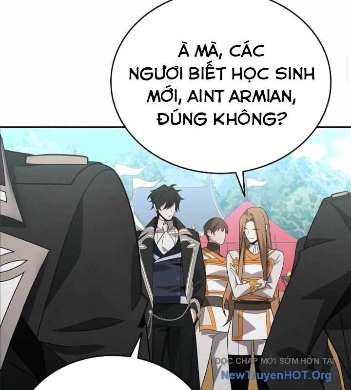 Học Viện Minh Triết - Chapter 8 - Page 125