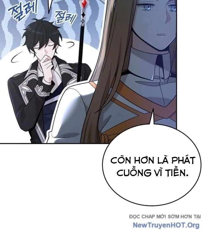 Học Viện Minh Triết - Chapter 8 - Page 16