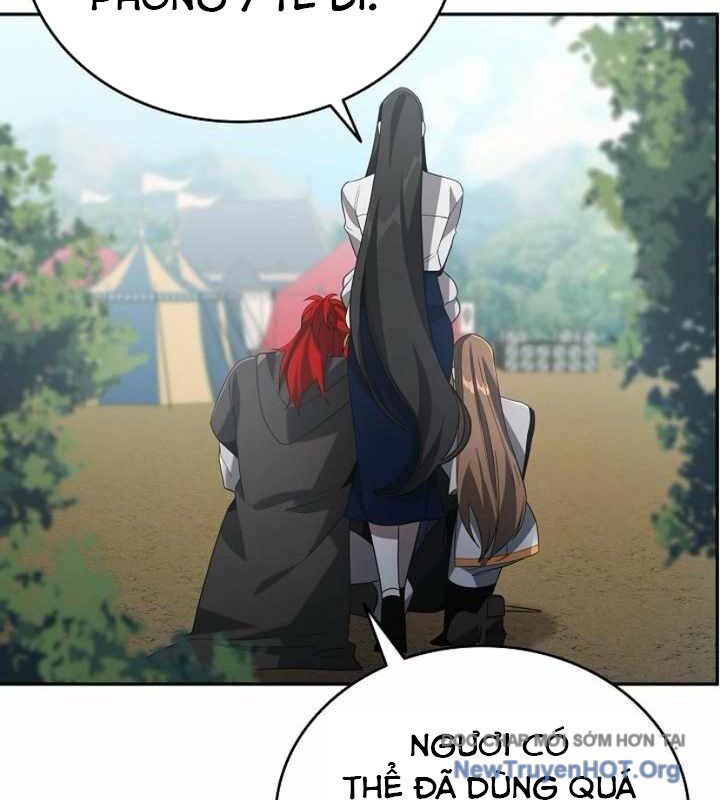 Học Viện Minh Triết - Chapter 8 - Page 163