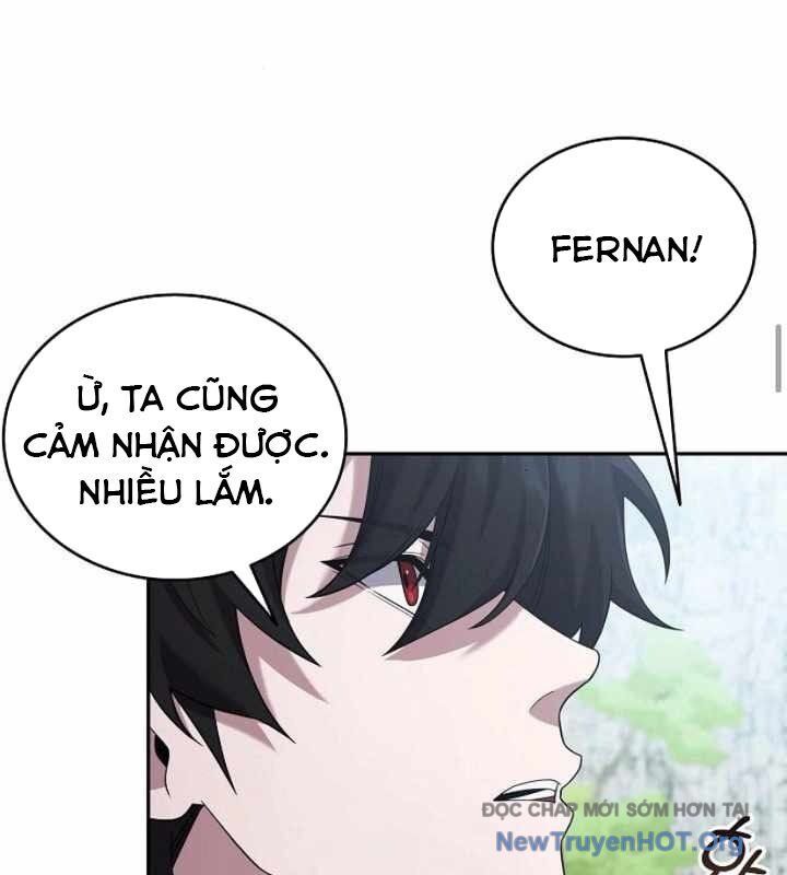 Học Viện Minh Triết - Chapter 8 - Page 19