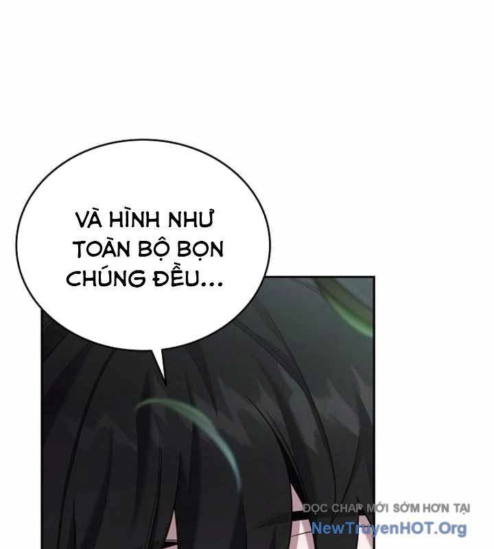 Học Viện Minh Triết - Chapter 8 - Page 20