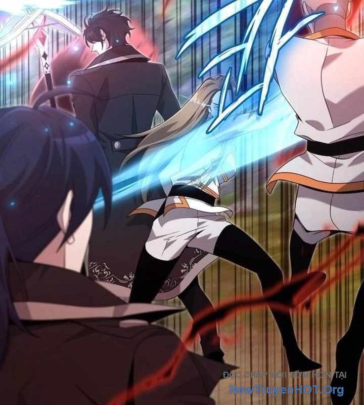 Học Viện Minh Triết - Chapter 8 - Page 26