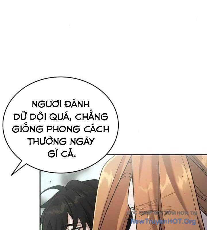 Học Viện Minh Triết - Chapter 8 - Page 74