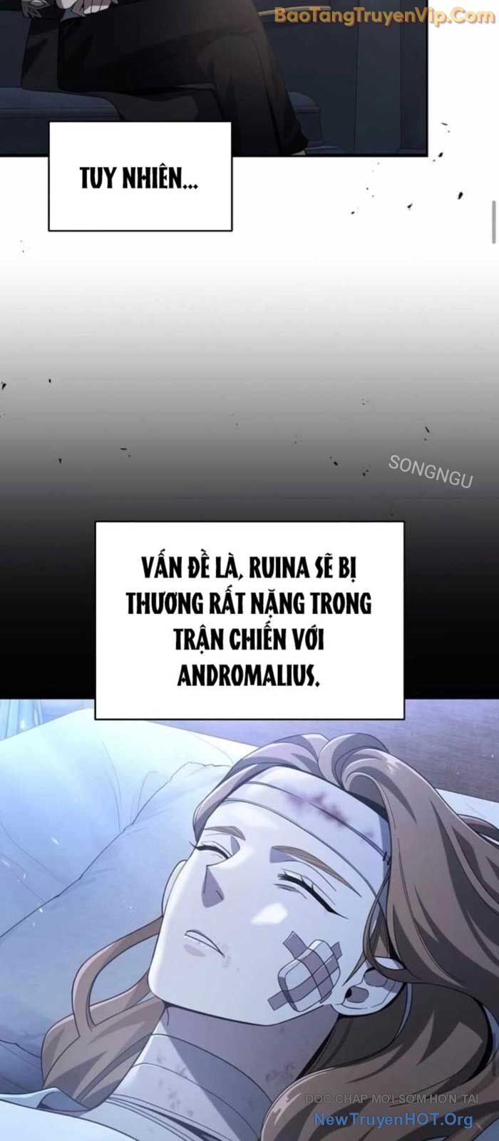 Học Viện Minh Triết - Chapter 9 - Page 10