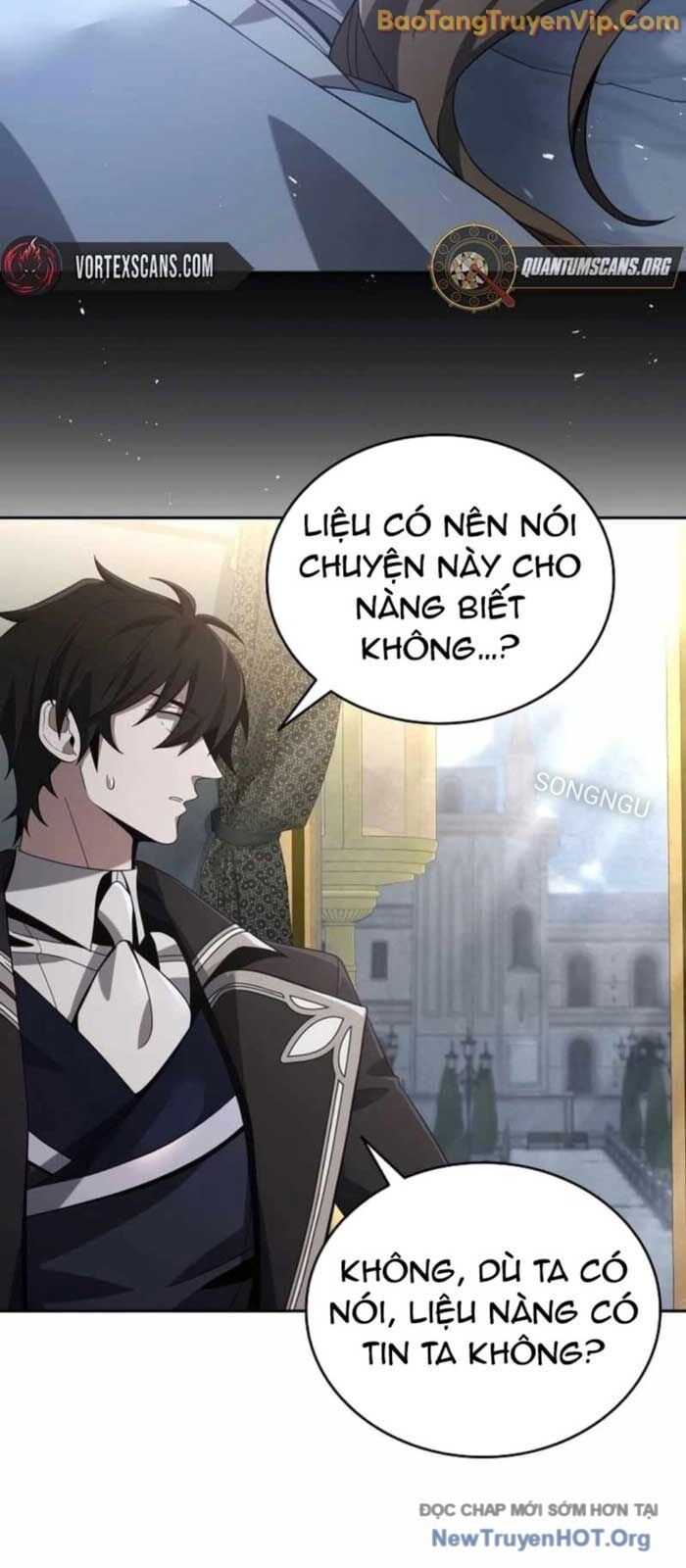 Học Viện Minh Triết - Chapter 9 - Page 11