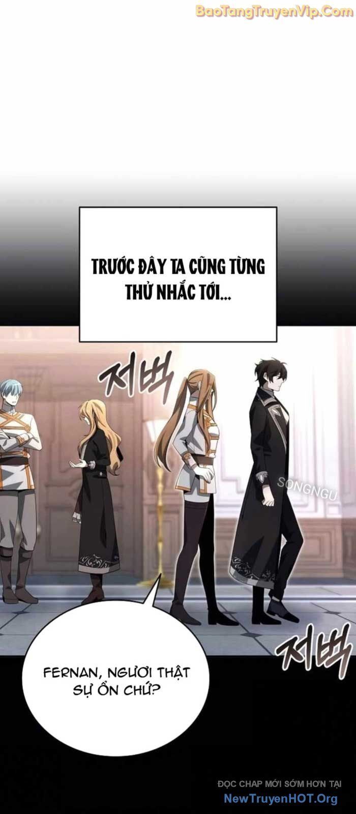 Học Viện Minh Triết - Chapter 9 - Page 12