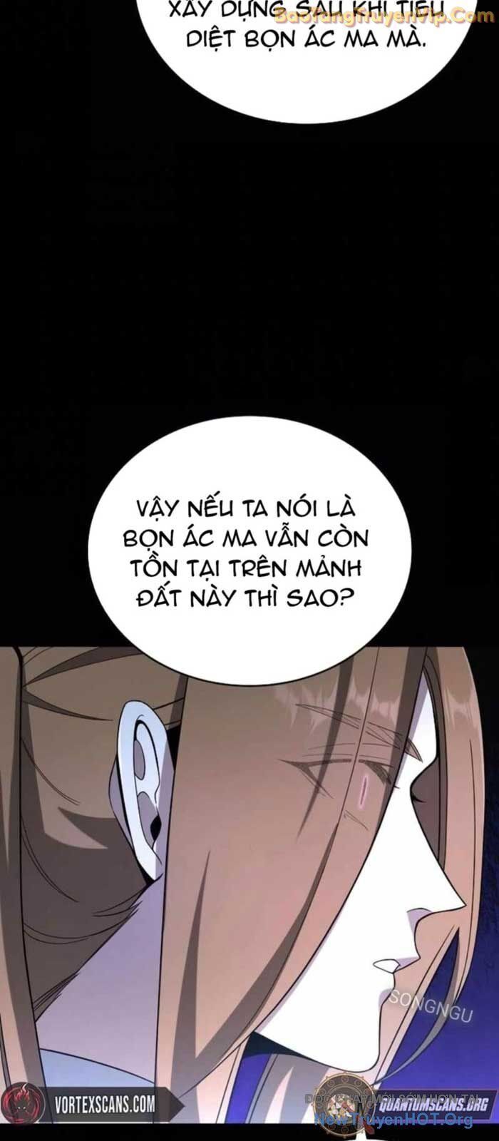 Học Viện Minh Triết - Chapter 9 - Page 15