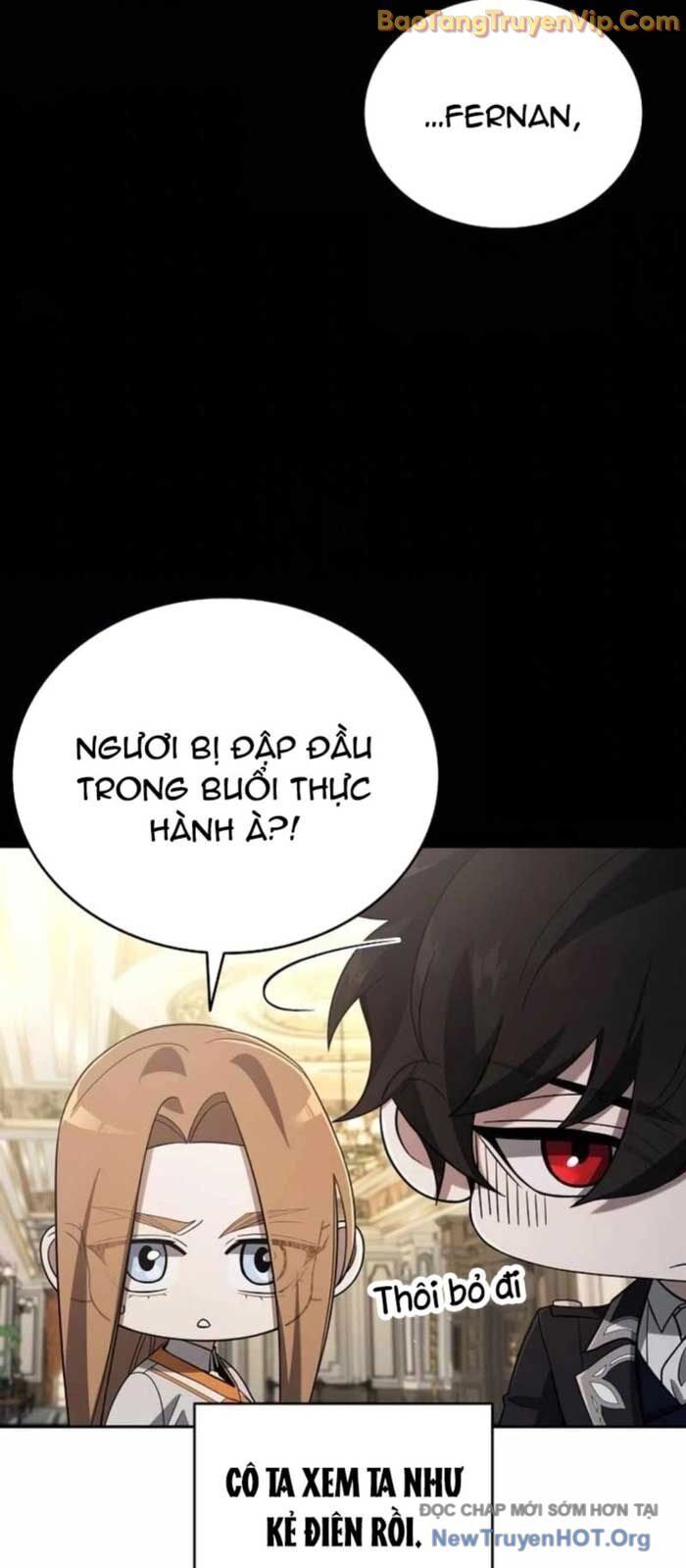 Học Viện Minh Triết - Chapter 9 - Page 16