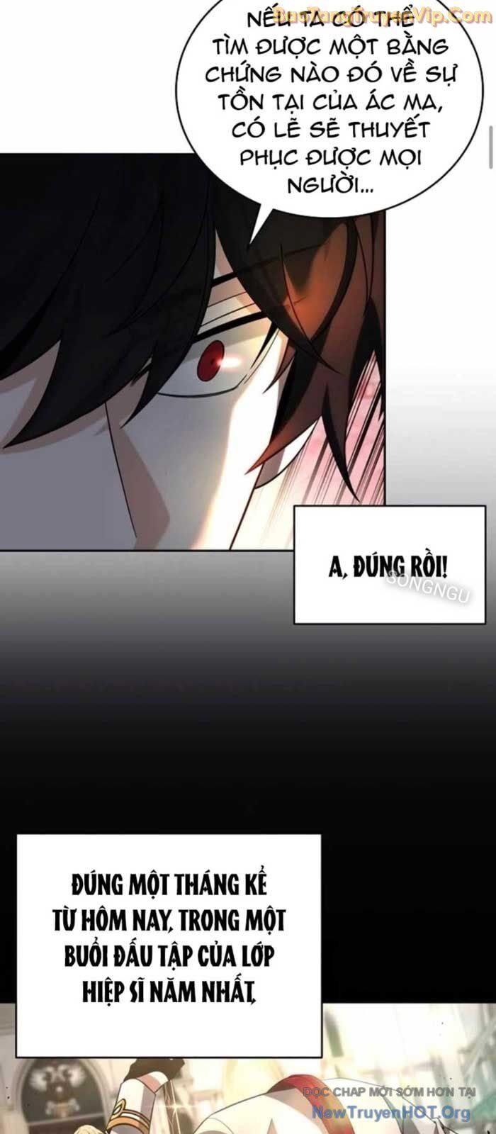 Học Viện Minh Triết - Chapter 9 - Page 18