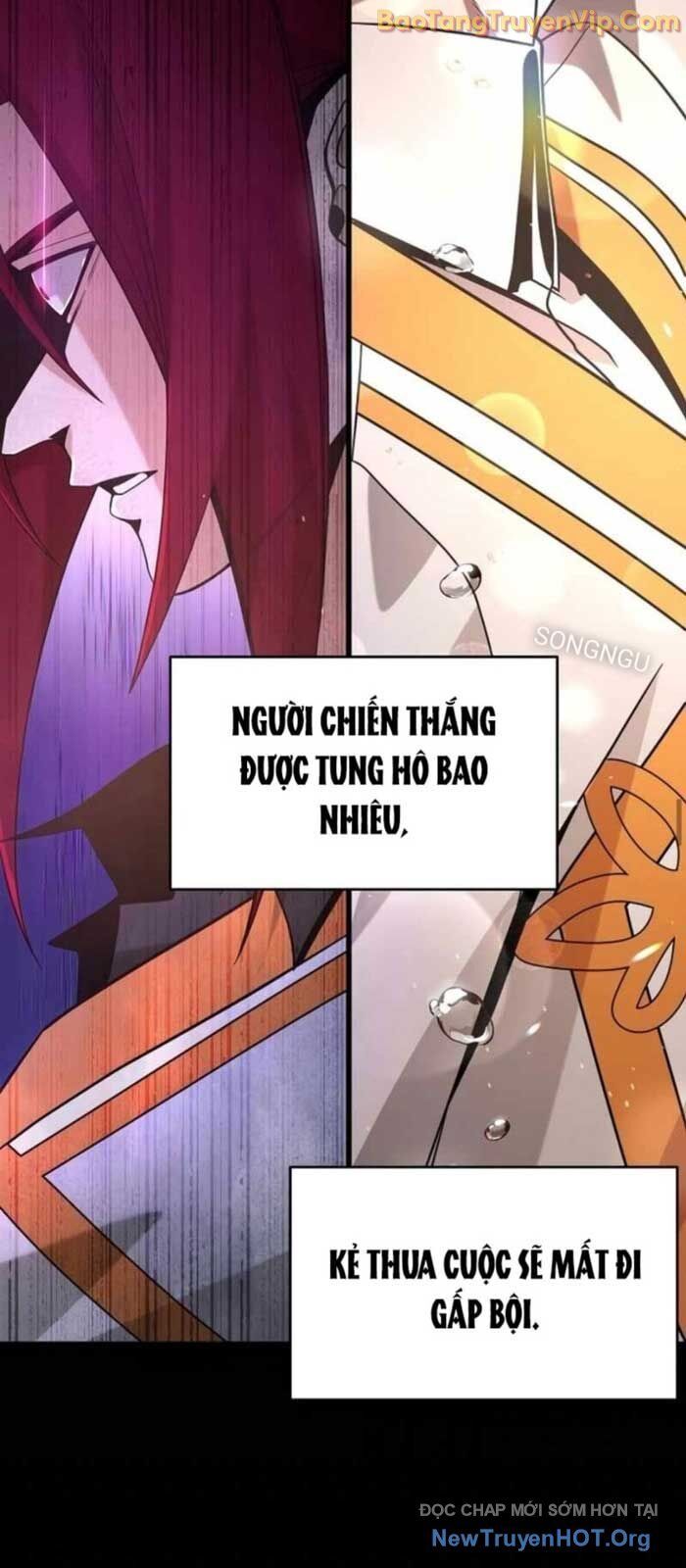 Học Viện Minh Triết - Chapter 9 - Page 21