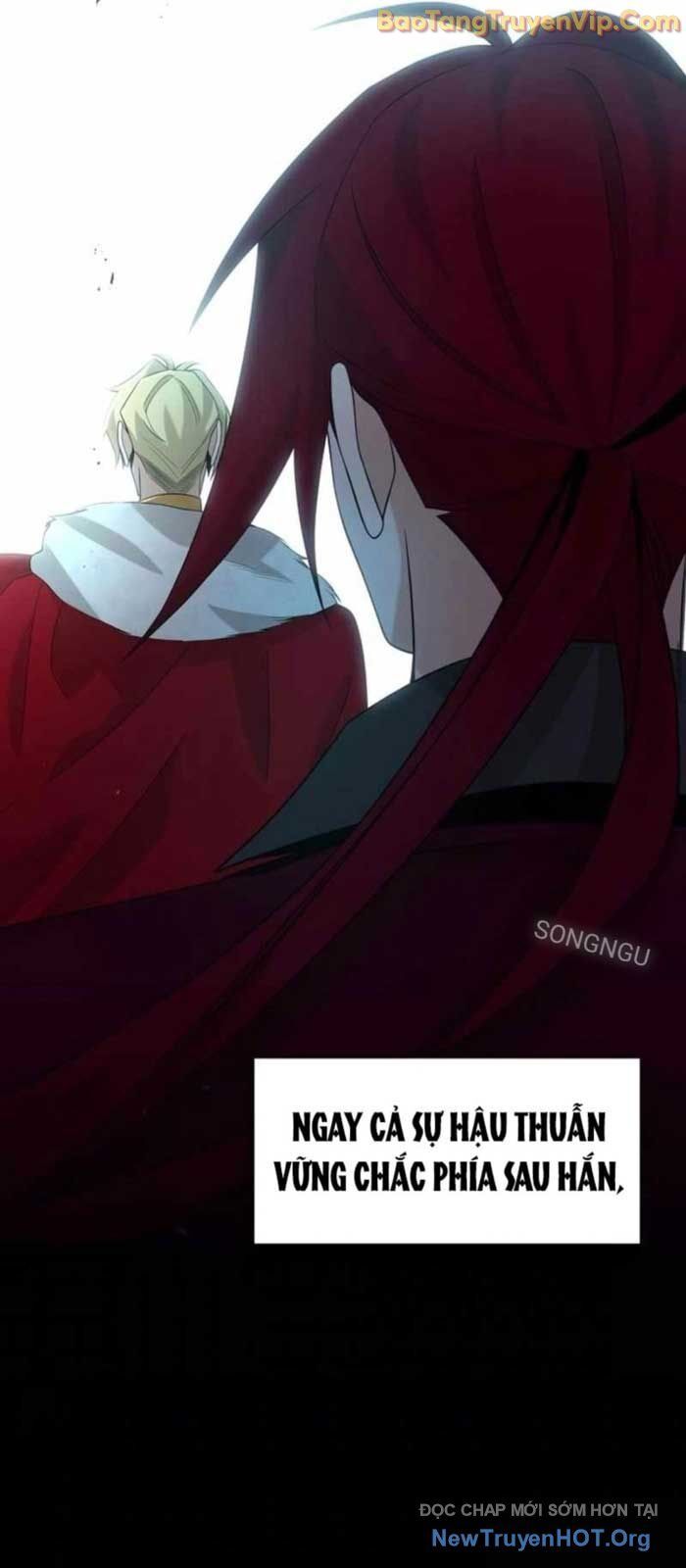 Học Viện Minh Triết - Chapter 9 - Page 23