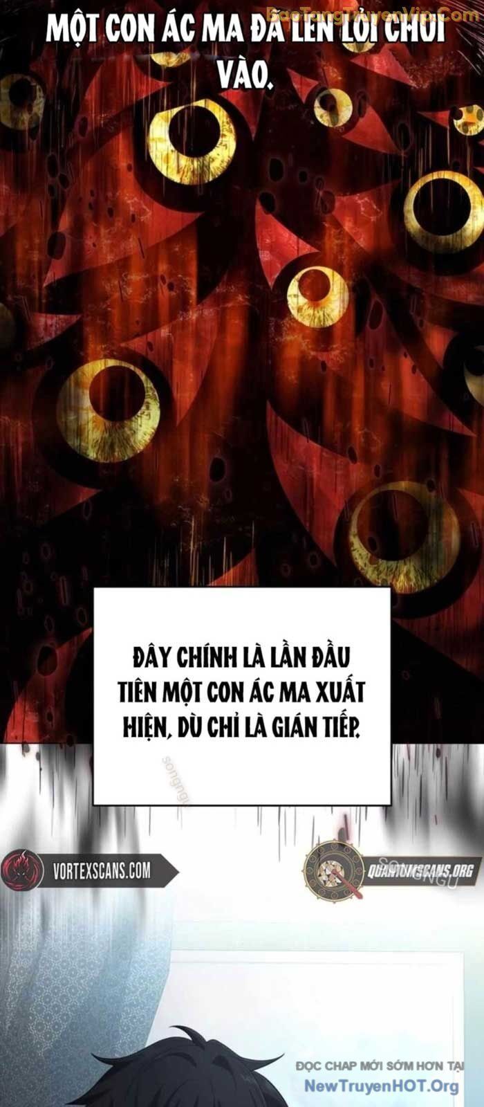 Học Viện Minh Triết - Chapter 9 - Page 25