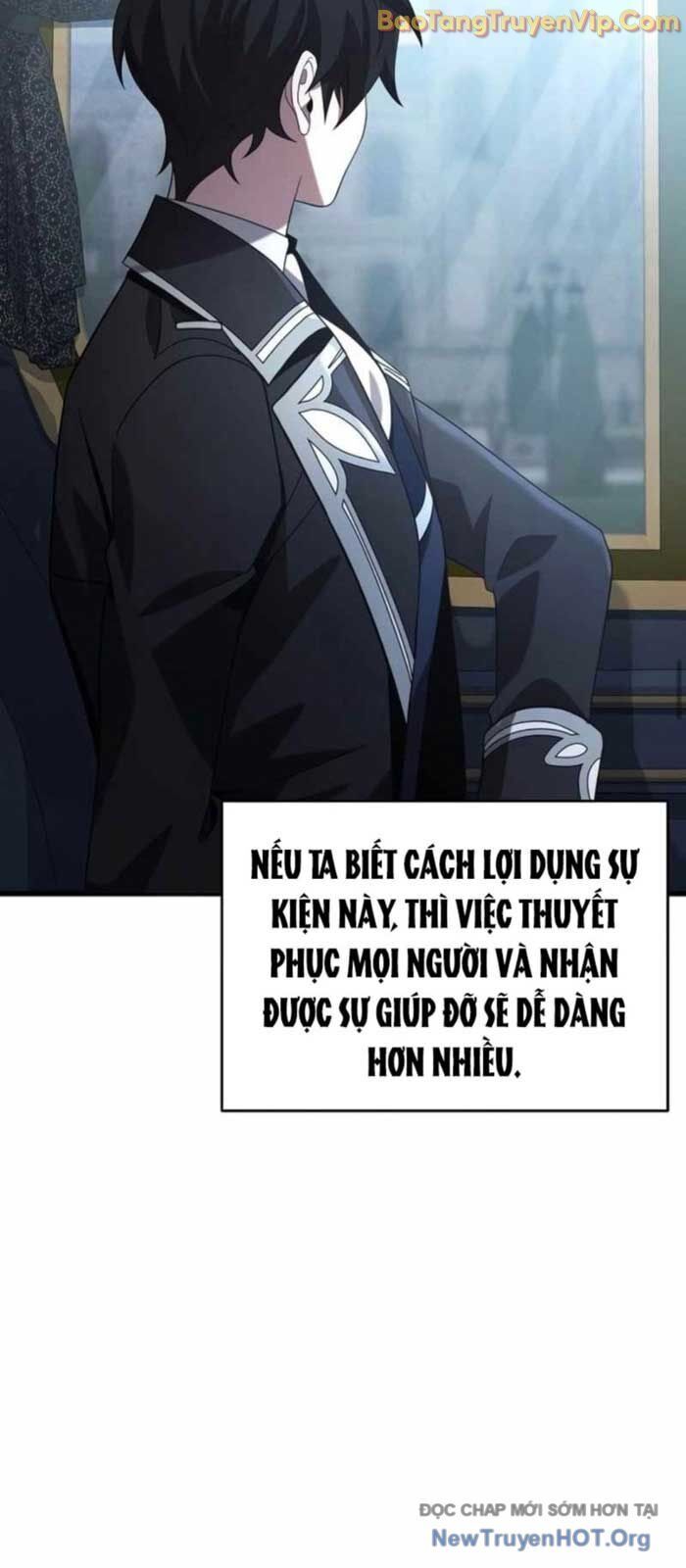 Học Viện Minh Triết - Chapter 9 - Page 26