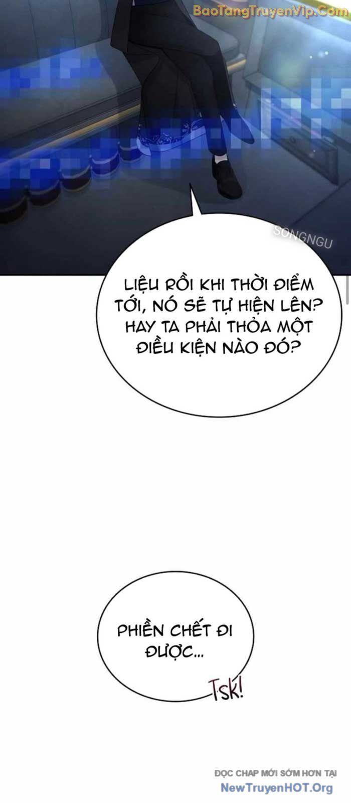 Học Viện Minh Triết - Chapter 9 - Page 29