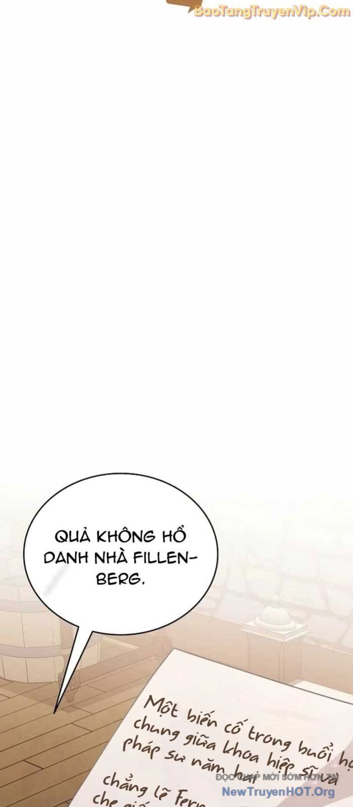 Học Viện Minh Triết - Chapter 9 - Page 31