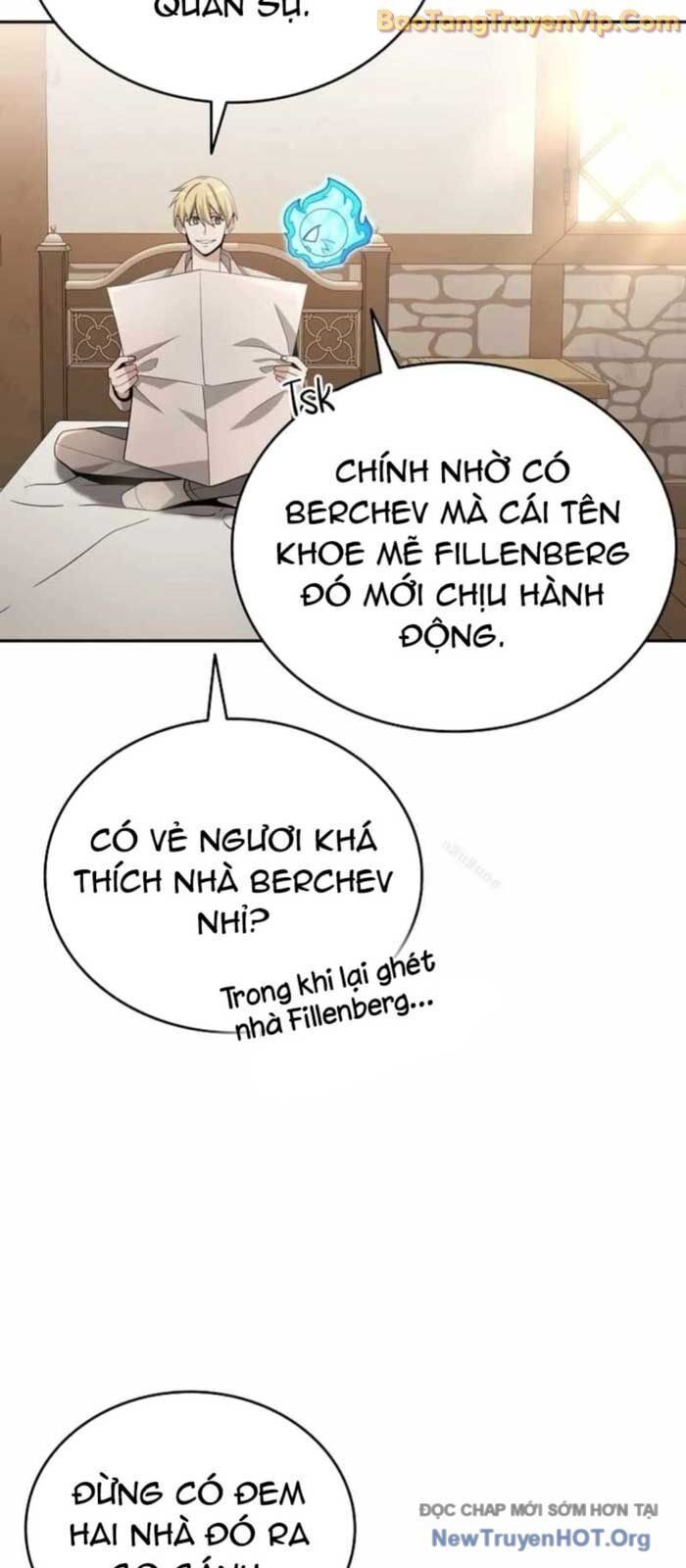 Học Viện Minh Triết - Chapter 9 - Page 33