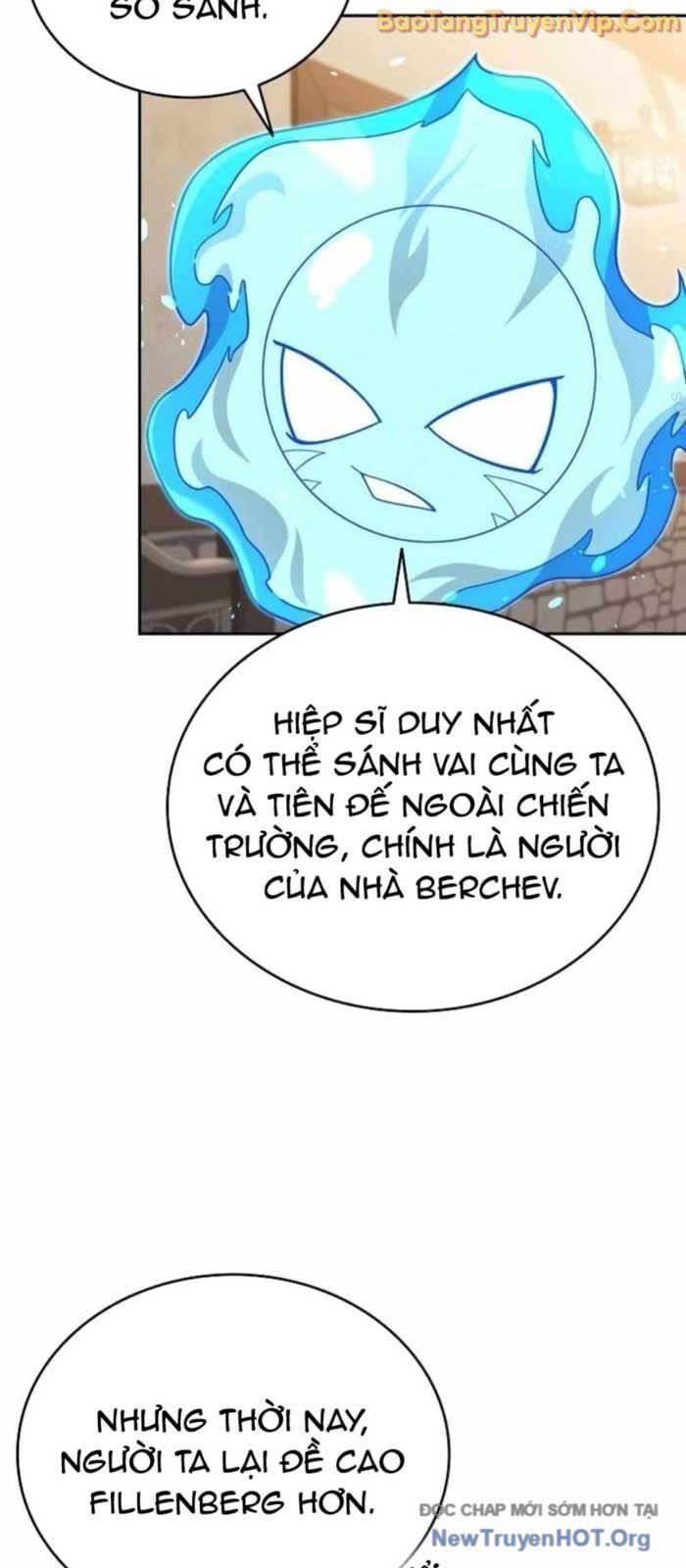 Học Viện Minh Triết - Chapter 9 - Page 34