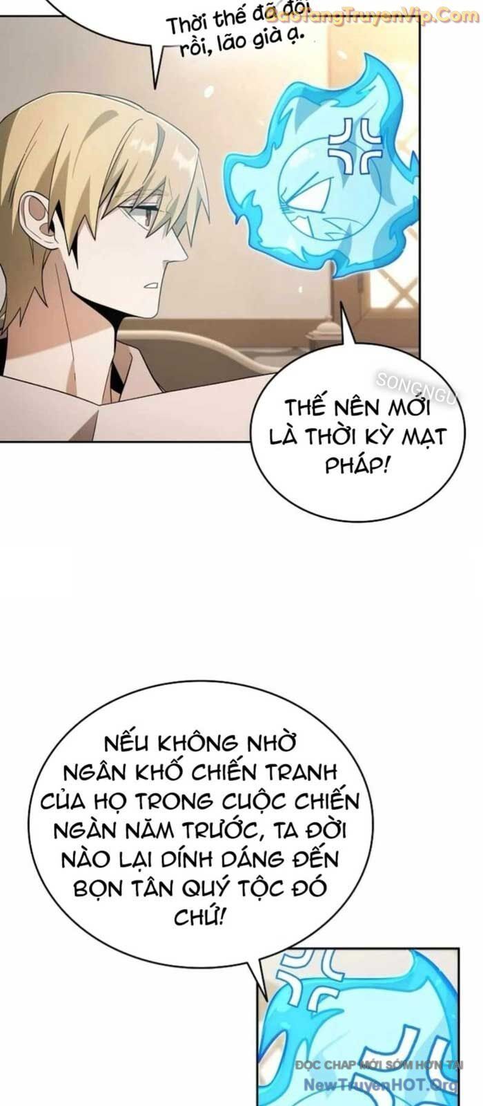 Học Viện Minh Triết - Chapter 9 - Page 35