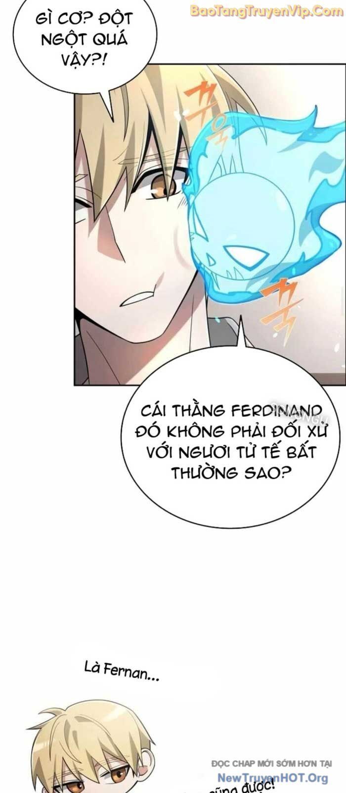 Học Viện Minh Triết - Chapter 9 - Page 37