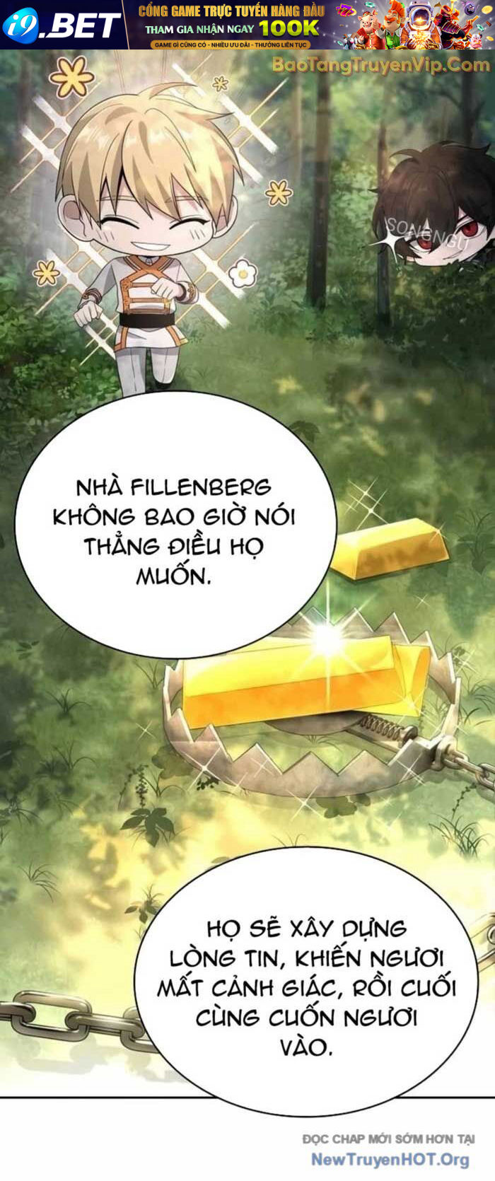 Học Viện Minh Triết - Chapter 9 - Page 39