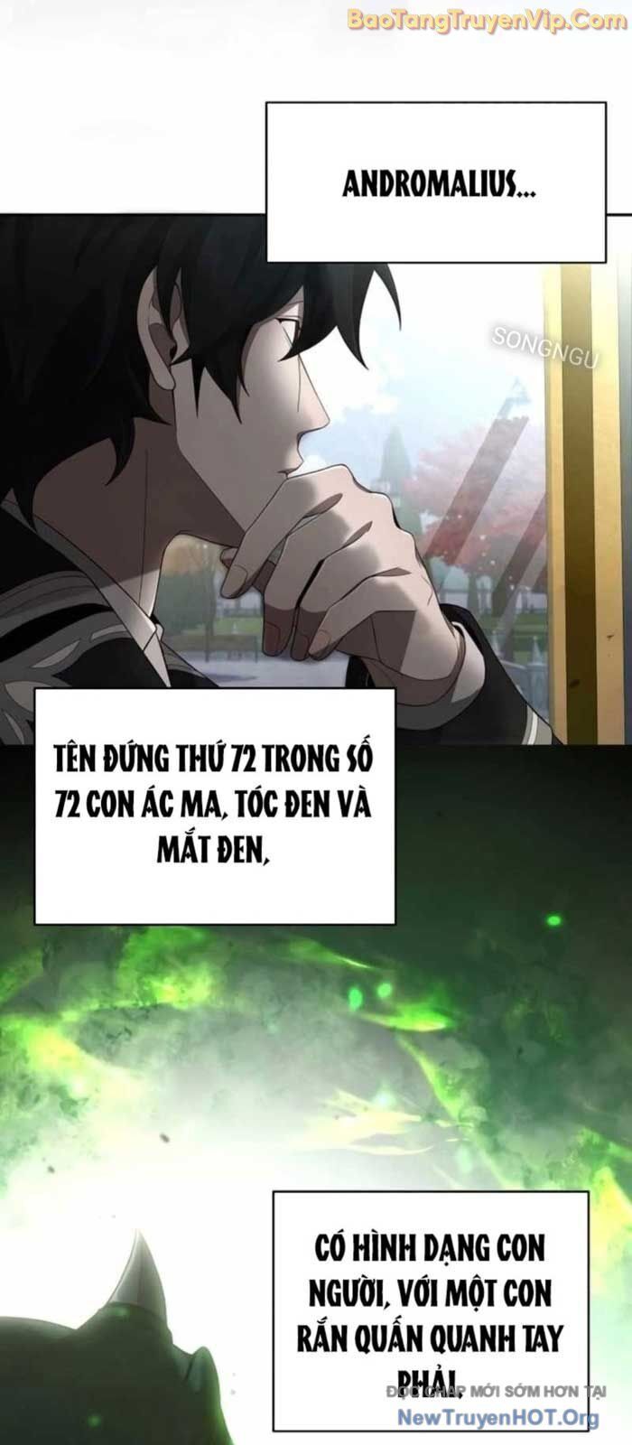 Học Viện Minh Triết - Chapter 9 - Page 4