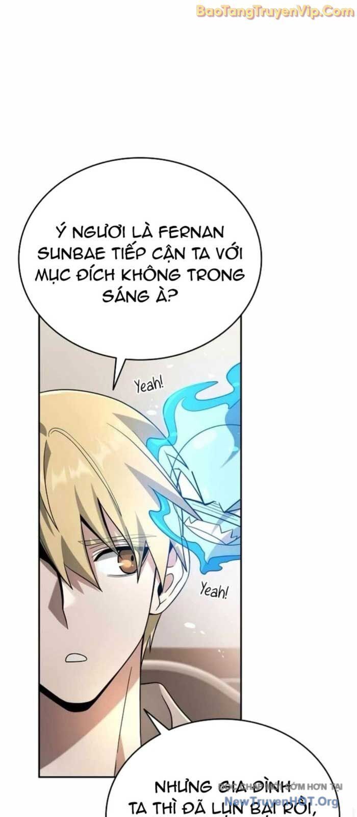 Học Viện Minh Triết - Chapter 9 - Page 40