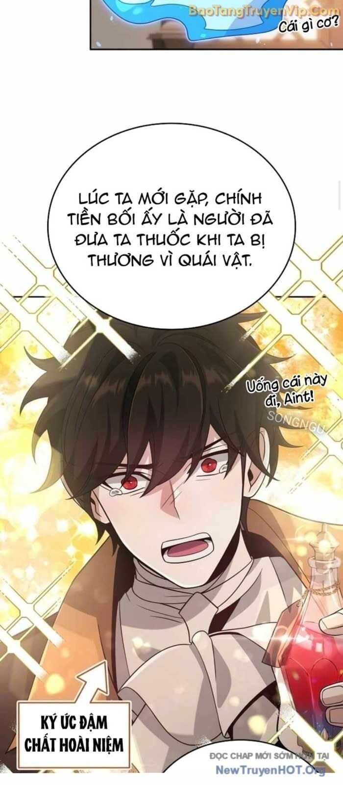 Học Viện Minh Triết - Chapter 9 - Page 43