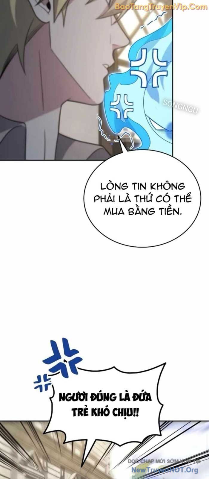 Học Viện Minh Triết - Chapter 9 - Page 45