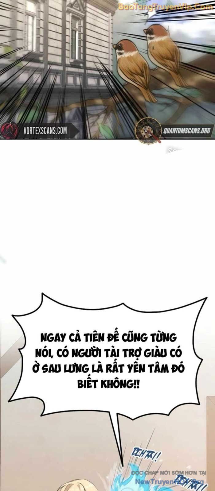 Học Viện Minh Triết - Chapter 9 - Page 46