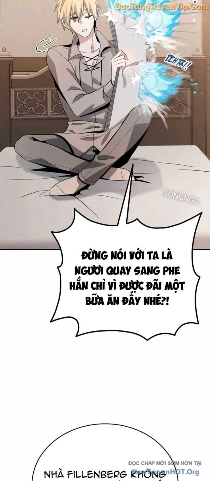 Học Viện Minh Triết - Chapter 9 - Page 47
