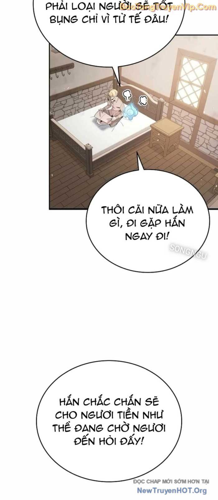 Học Viện Minh Triết - Chapter 9 - Page 48