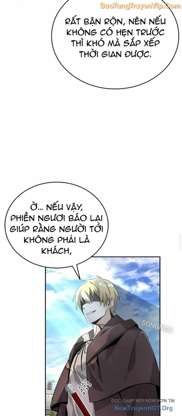 Học Viện Minh Triết - Chapter 9 - Page 51