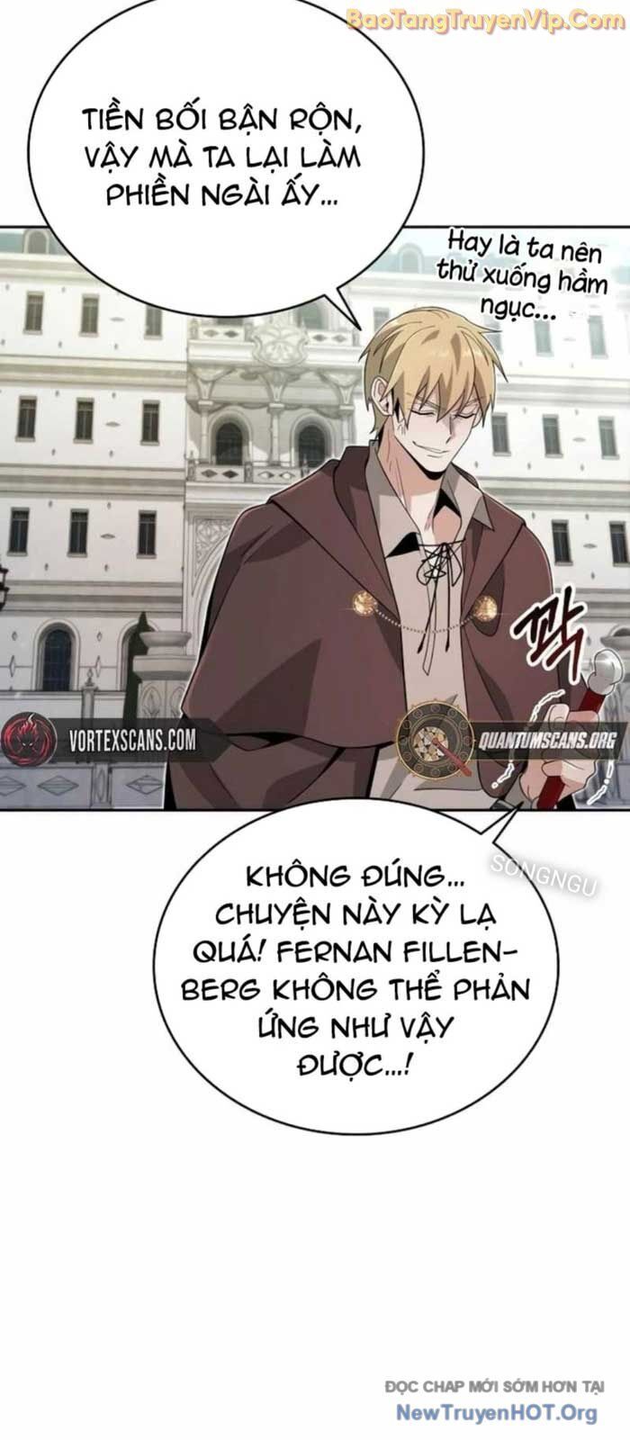 Học Viện Minh Triết - Chapter 9 - Page 55