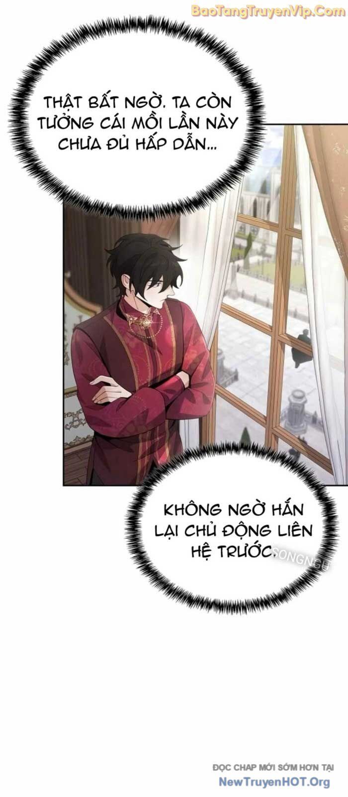 Học Viện Minh Triết - Chapter 9 - Page 56