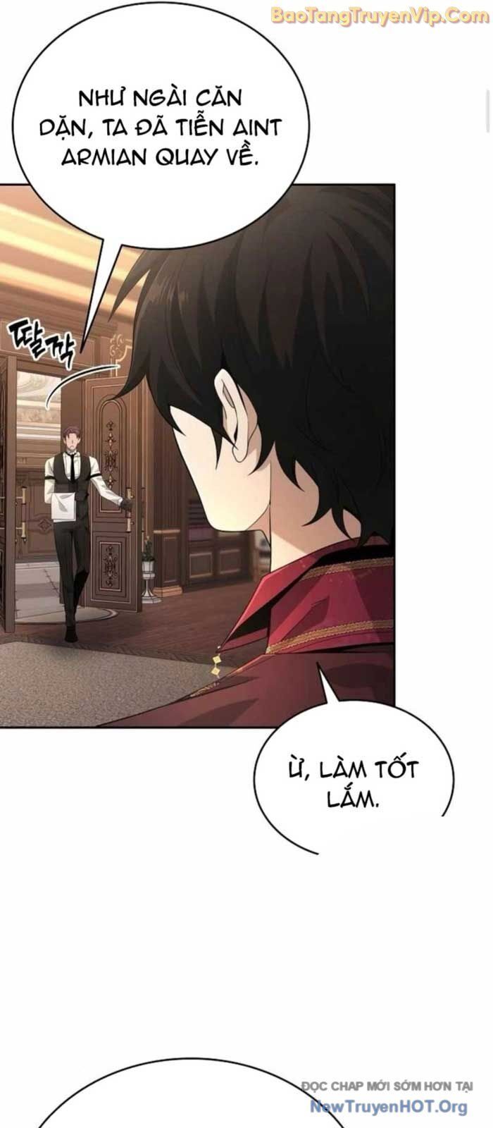 Học Viện Minh Triết - Chapter 9 - Page 58