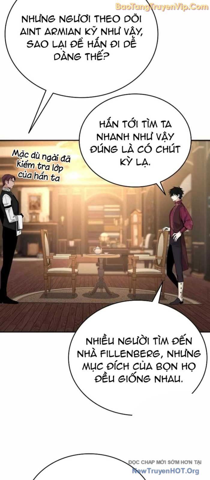 Học Viện Minh Triết - Chapter 9 - Page 59