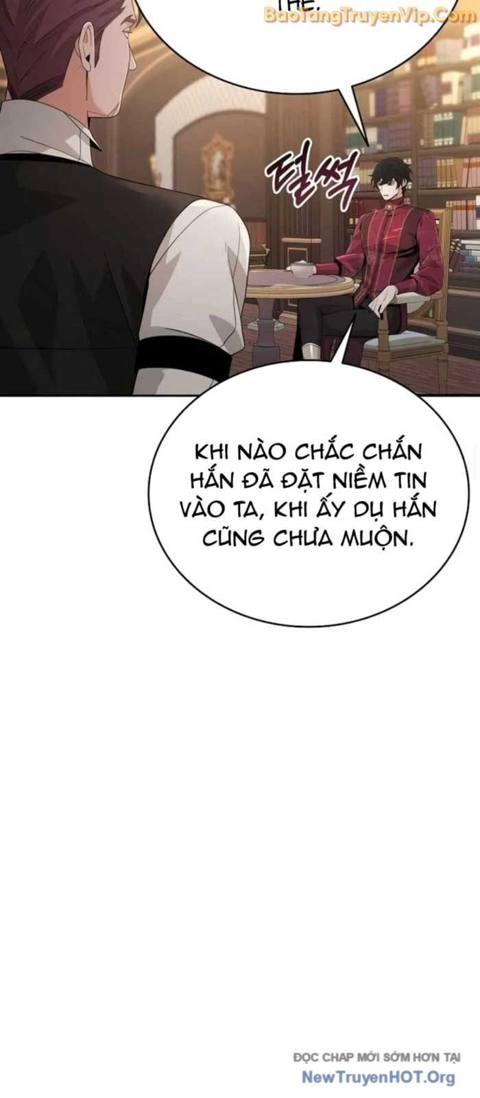 Học Viện Minh Triết - Chapter 9 - Page 61
