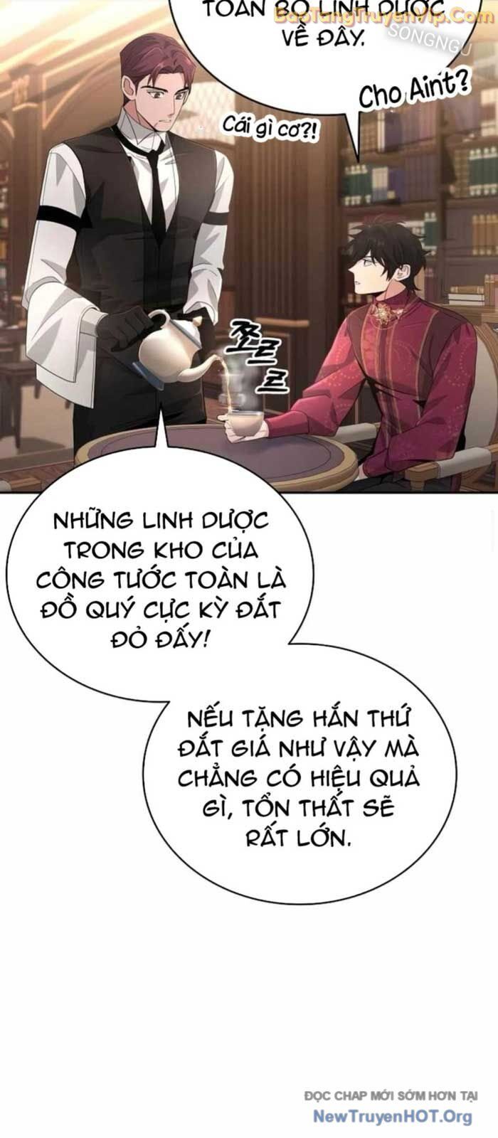 Học Viện Minh Triết - Chapter 9 - Page 65