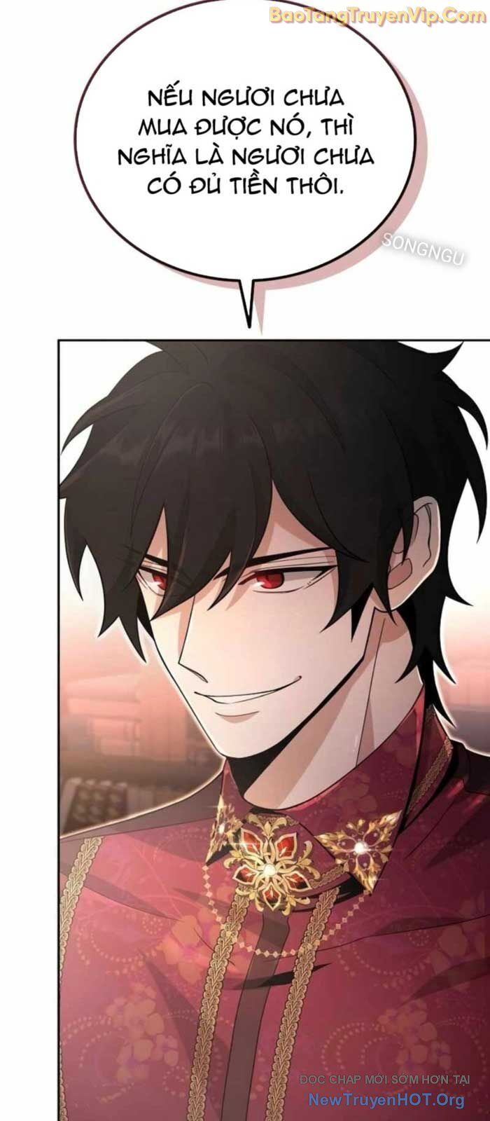 Học Viện Minh Triết - Chapter 9 - Page 67