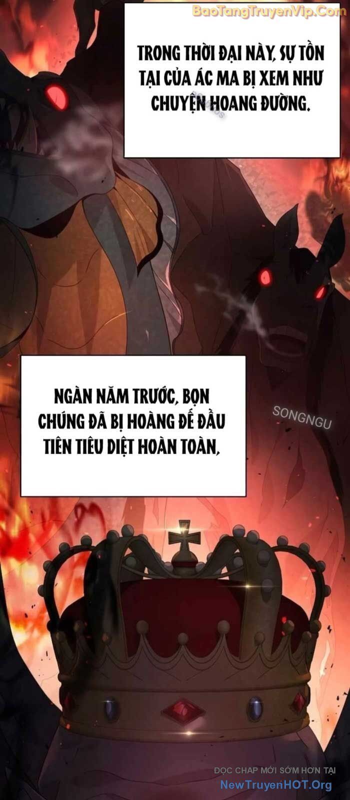 Học Viện Minh Triết - Chapter 9 - Page 7